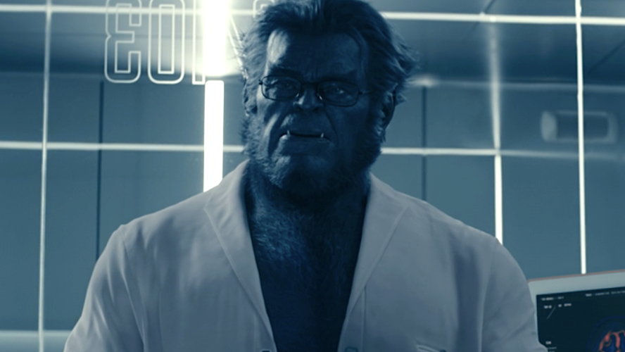 Will Beast Return To The MCU After His The Marvels Cameo? Kelsey Grammer Opened Up About It