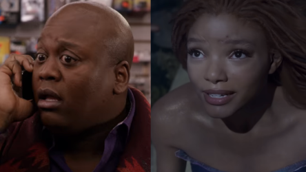 Sebastian Broadway Actor Titus Burgess Shares Honest Take On The Racist Comments Made About Halle Bailey And The Little Mermaid