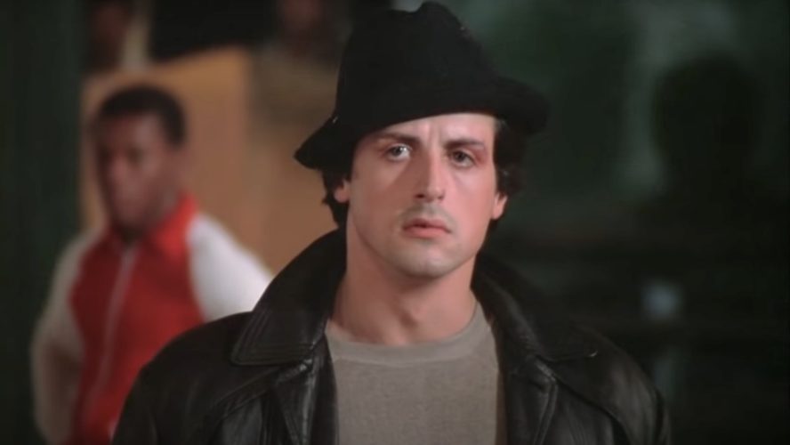 Sly Stallone Admits The Gloves Rocky Balboa Used Aren't Allowed Anymore As New Movie About The Making Of Rocky Gets Announced