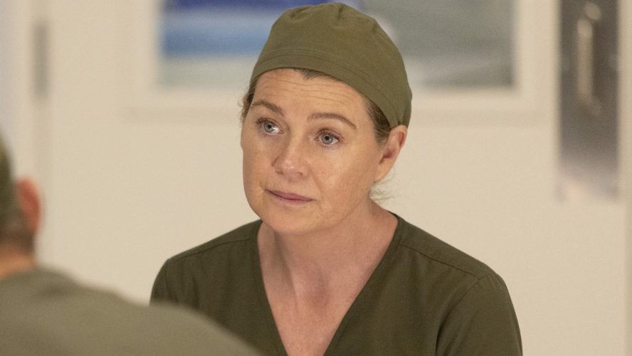 Is Season 19 The End For Meredith On Grey’s Anatomy? Ellen Pompeo Gets Candid About Her Future On The Show