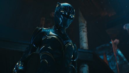 Awaiting Avatar 2, Black Panther: Wakanda Forever Tops The Box Office Again, And Brendan Fraser's The Whale Makes A Splash