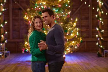 How to watch the new Great American Family Christmas movies this weekend (11/12-11/13)