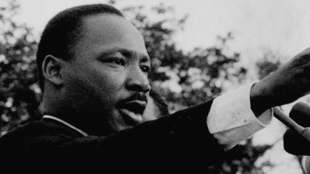 5 Great Martin Luther King Jr. Documentaries That Explore Different Aspects Of His Life And Work