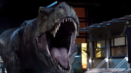 Jurassic World Rebirth Director Discusses One Aspect Of The Franchise That’s Gotten ‘Lost’ Over Time, And As An OG Fan, I’m Excited About How He’s Fixing That