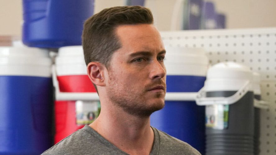 Did Chicago P.D.'s Goodbye To Jesse Lee Soffer Make Sense For Jay Halstead? Let's Break It Down