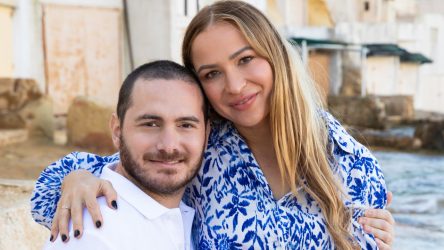 Are 90 Day Fiancé: Love In Paradise's Kyle And Anika Still Together, And Is He Still Donating Sperm?