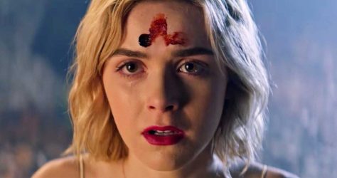 Totally Killer Brings Time-Travel to the Slasher Horror Movie