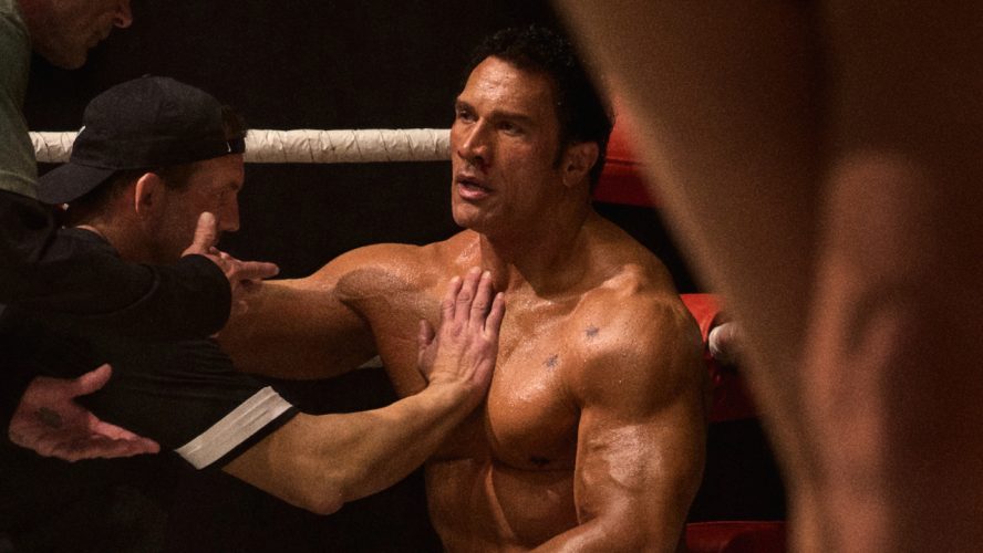 Dwayne Johnson Is Already Teaming Up With A24 For Another Film After The Smashing Machine, And It Sounds Like A Creepily Perfect Role For Him