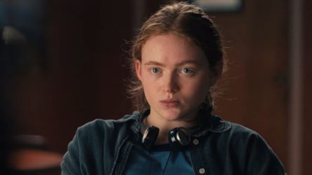 Sadie Sink Responds To Those Spider-Man Casting Rumors, And Now I’m Even More Confused
