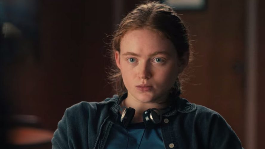 Sadie Sink Responds To Those Spider-Man Casting Rumors, And Now I’m Even More Confused