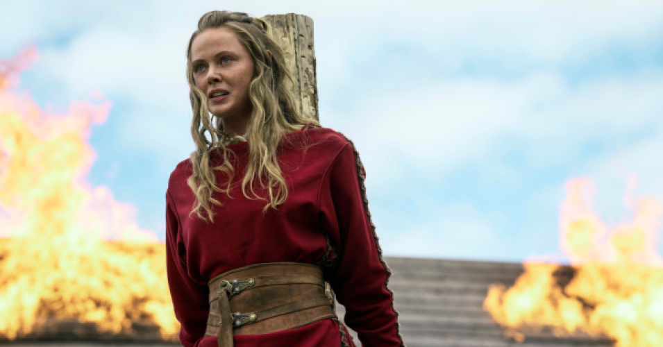 4 TV and Streaming Shows You Should Binge-Watch in July