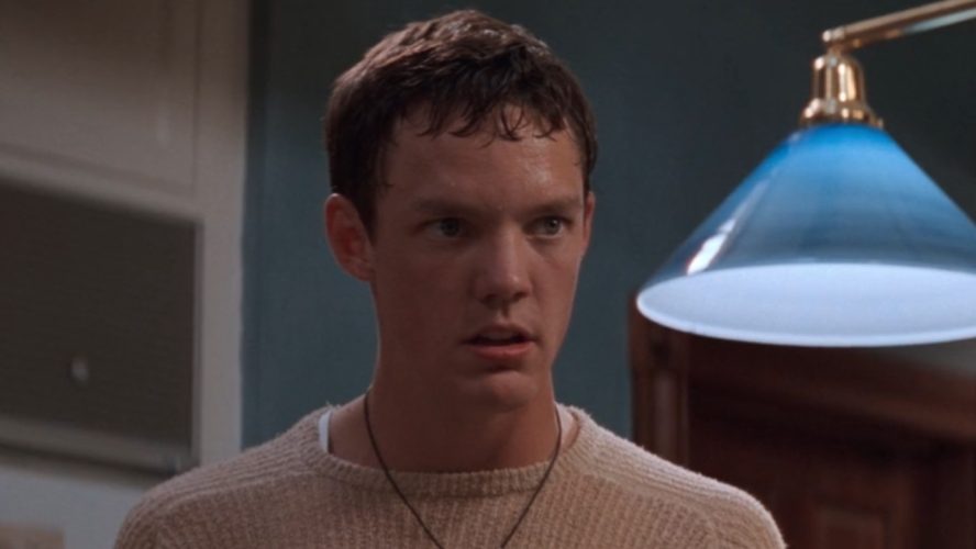 Matthew Lillard Got Real When Asked About Returning To Scream Franchise, And His Answer Taps Into Everything I Was Thinking