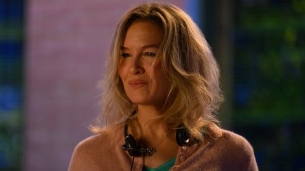 Bridget Jones: Mad About The Boy Is A Box Office Success Globally. I Wish It Had Gone To Theaters In The US