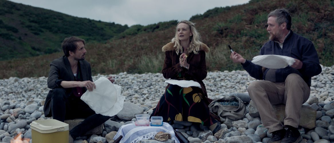 The Ballad Of Wallis Island Review: This Musical Dramedy Is A Cinematic Warm Hug That I Didn't Know I Needed