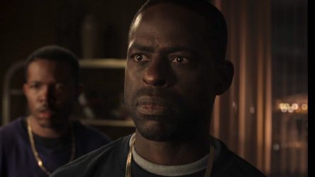 Sterling K. Brown Wants To Return To The MCU, But How?