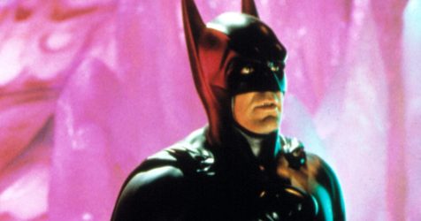 25 Years Later, The Worst Batman Movie Ever Might Actually Launch A New Superhero Franchise