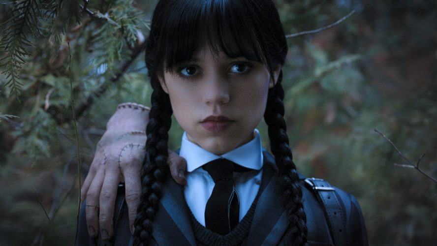 Tim Burton’s Wednesday Is Drawing Mixed Reviews, But There’s One Thing About The Addams Family Spinoff That Critics Agree On