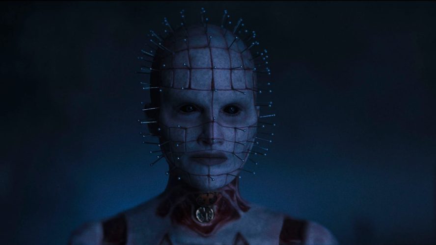 David Bruckner's Hellraiser will give fans no reason to lament