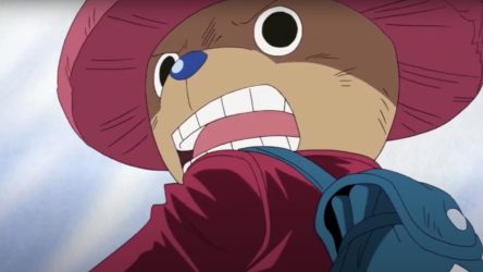 Netflix’s One Piece Finally Dropped Its First Full Look At Chopper In Season 2, And I Like That He’s Being Played By A Guardians Of The Galaxy Actor