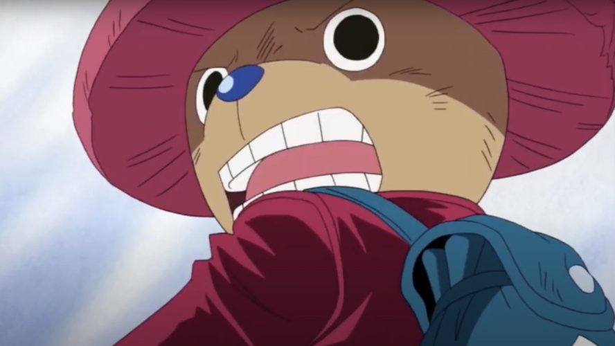 Netflix’s One Piece Finally Dropped Its First Full Look At Chopper In Season 2, And I Like That He’s Being Played By A Guardians Of The Galaxy Actor