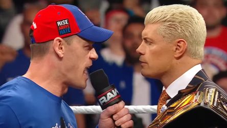 The WrestleMania 41 Build Has Me Underwhelmed, But There Are A Few Reasons I'm Not Sounding The Alarm... Yet