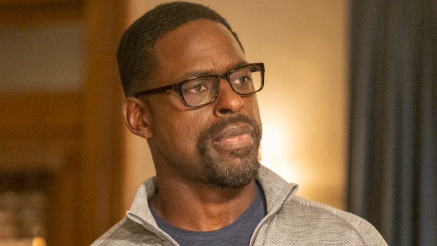 ‘Can I Have A Hug?’ Sterling K. Brown Gets Real About How This Is Us Episodes Still Cut Deep