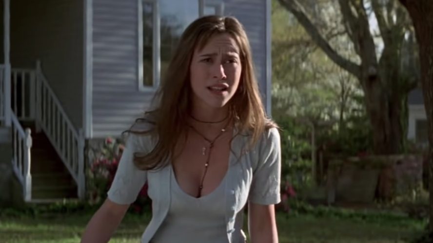 ‘Honestly Terrified’: Jennifer Love Hewitt Get Honest About Pressure Of Potential I Know What You Did Last Summer Sequel