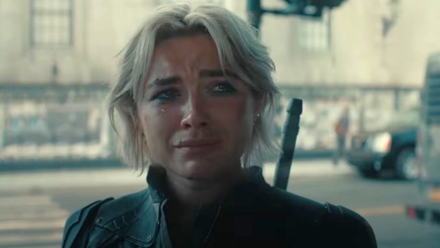 Critics Have Seen Thunderbolts*, And They Can’t Stop Talking About Florence Pugh’s ‘Standout’ Performance