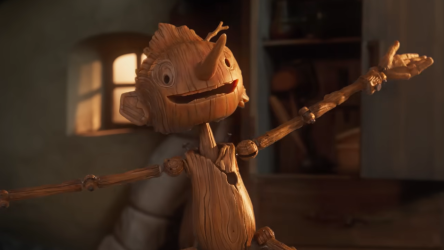 Guillermo Del Toro's Pinocchio: 7 Thoughts I Had Watching The Stop-Motion Film