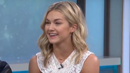 Like Ariel Winter And Other TV Stars, DWTS Alum Lindsay Arnold Left Hollywood. Why She Decided To Leave And Make The Move