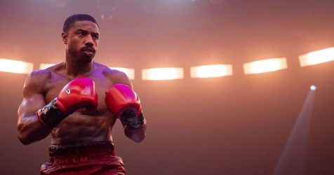 Creed IV Officially in the Works with Michael B. Jordan Back in Director's Chair