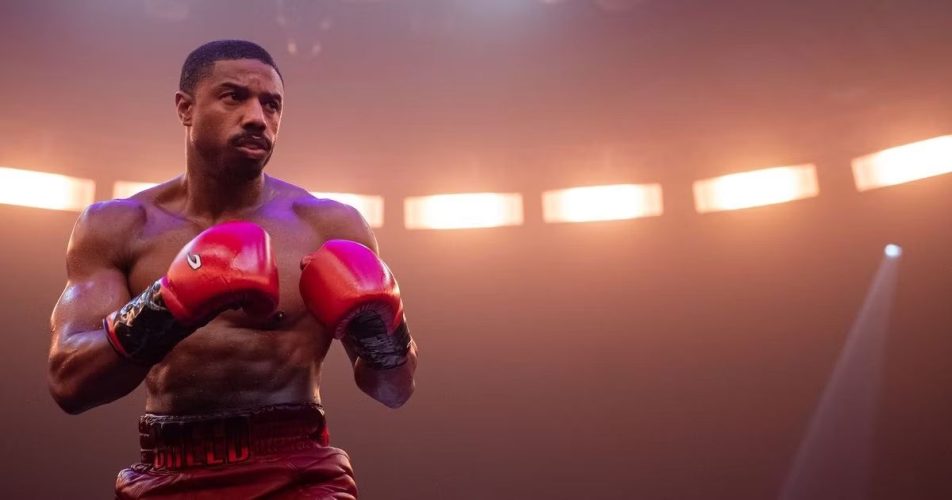 Creed IV Officially in the Works with Michael B. Jordan Back in Director's Chair