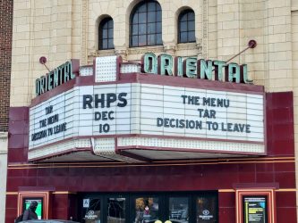 OPINION: Here’s why Milwaukee needs a new movie palace to replace the Oriental Theatre | Milwaukee Neighborhood News Service