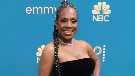 Abbott Elementary's Sheryl Lee Ralph Just Won The Entire Emmys Night After Incredible Acceptance Speech