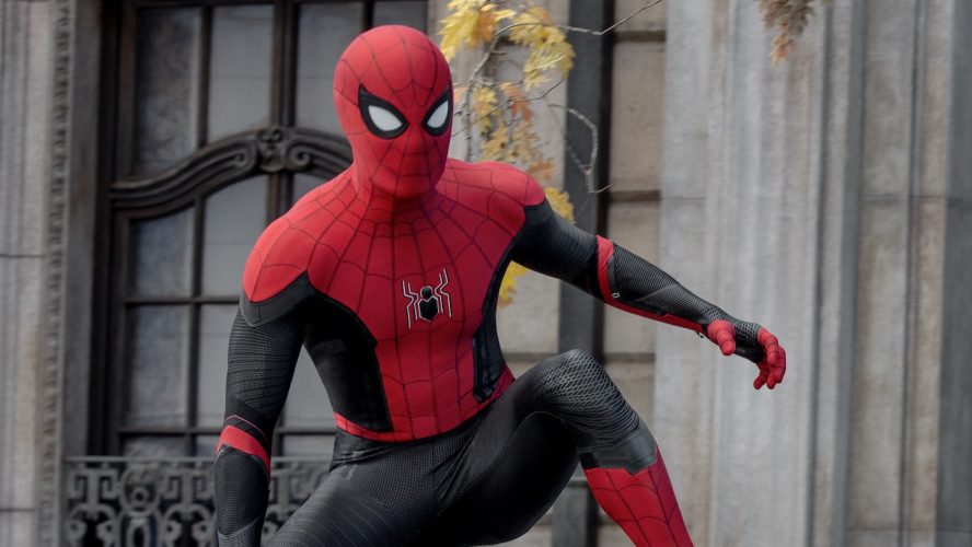 Now That Spider-Man 4’s Producer Reveals ‘What The Movie Is About,’ I’m Far More Excited About Tom Holland’s Next Spider-Man Movie