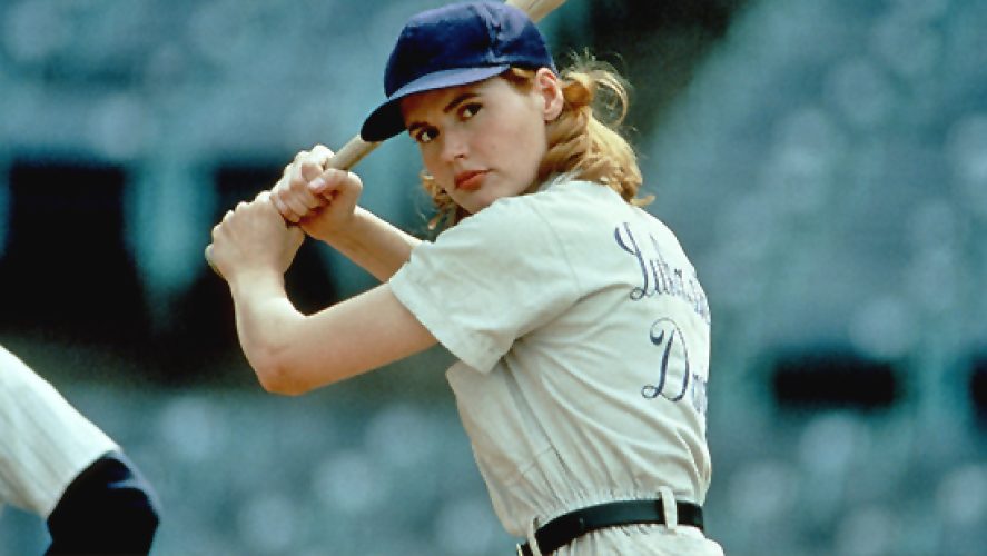 10 Essential Movies About Women in Sports