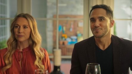 Hallmark Stars Alexa And Carlos PenaVega Speak Out After Signing New Deal With The Network