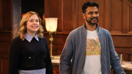 After Learning About Jay's Deal With (Spoiler) In Ghosts' Season 4 Finale, I Have A Burning Question About Season 5