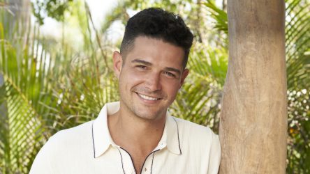 Bachelor In Paradise's Wells Adams Explained Why Having Leads From The Bachelorette On The Show Is ‘So Funny,’ And I'd Never Thought About This Before