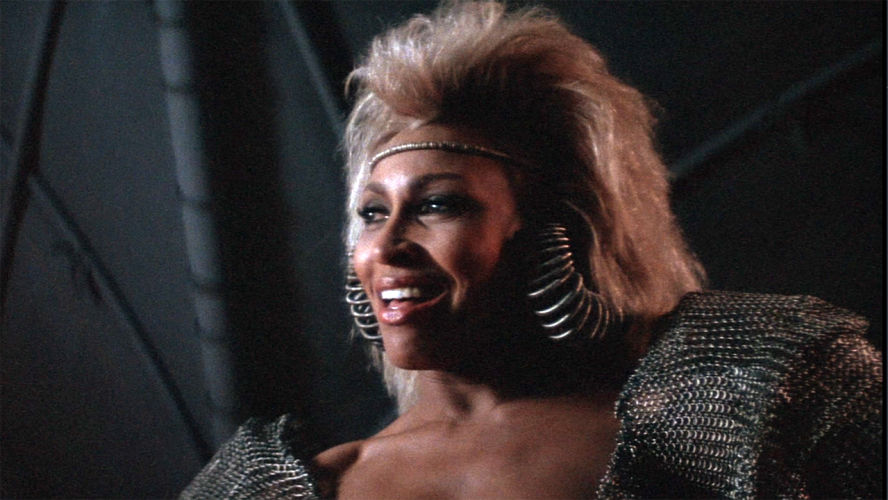 Tina Turner: What To Watch To Celebrate Her Life And Work - Now In Theaters