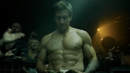 As Jake Gyllenhaal Admits Getting Ripped For Road House Sequel Is ‘Terrifying’, He Seems Amused By Stephen Colbert’s Pitch For The Film