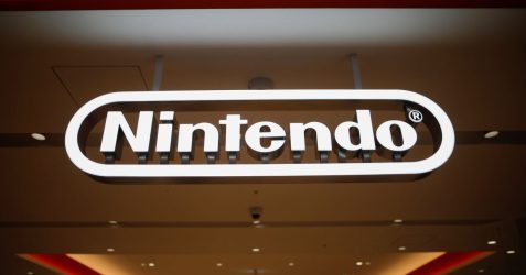 Nintendo to develop 'Zelda' movie