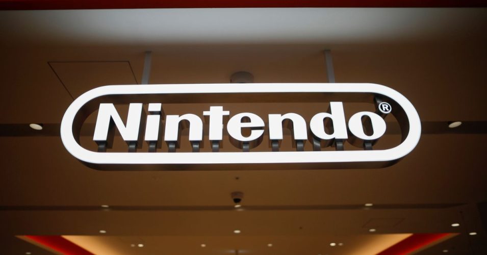 Nintendo to develop 'Zelda' movie