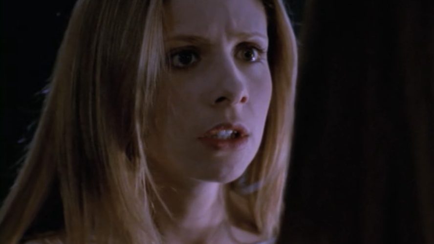 Sarah Michelle Gellar's Buffy Revival Is Moving Forward, And There Are Even More Reasons To Be Excited