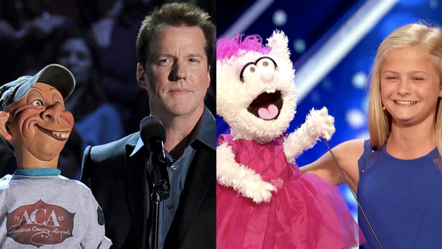 Jeff Dunham Comments On Ventriloquists Terry Fator and Darci Lynne Winning America’s Got Talent