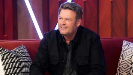 Blake Shelton's Got A Brand New Venture Coming To Las Vegas, But That May Be Bad News For Fans Who Want Him Back On The Voice