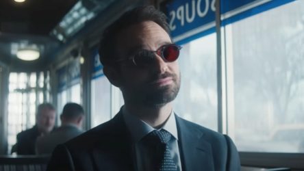 Charlie Cox Got Emotional When I Asked How (Spoiler)’s Death In Daredevil: Born Again Will Impact Matt’s Story For The Rest Of The Season: ‘It’s A Bold Move’