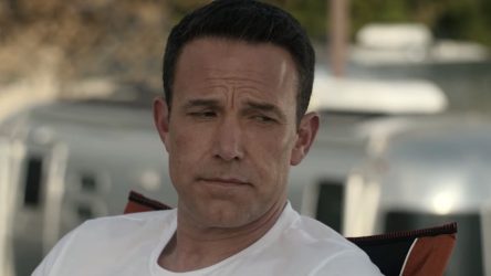 Ben Affleck Was Surprisingly Funny In The Accountant 2, And I Want More
