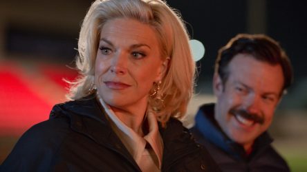 Ted Lasso's Hannah Waddingham Opens Up About How Her Game Of Thrones Role Helped Her Land The Apple TV+ Show