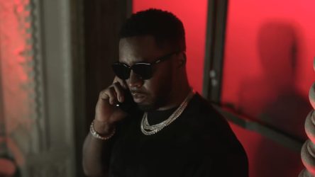 An Ex-Porn Star Claimed He Was Diddy’s ‘Sex Slave,’ And There’s Now New Evidence That Directly Links Him To The Rapper